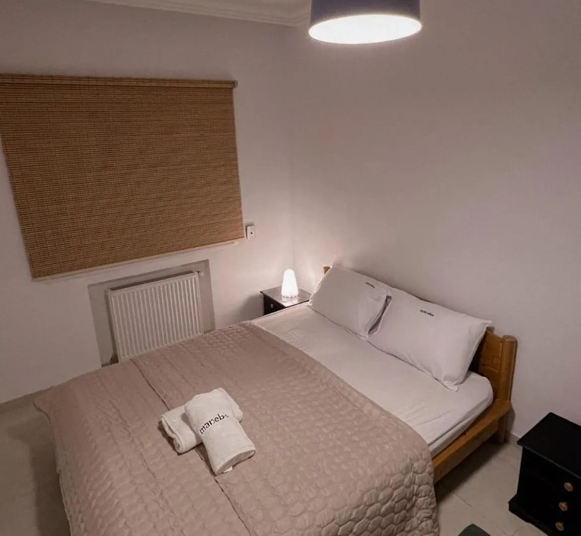 Rotana Appartement Tunis