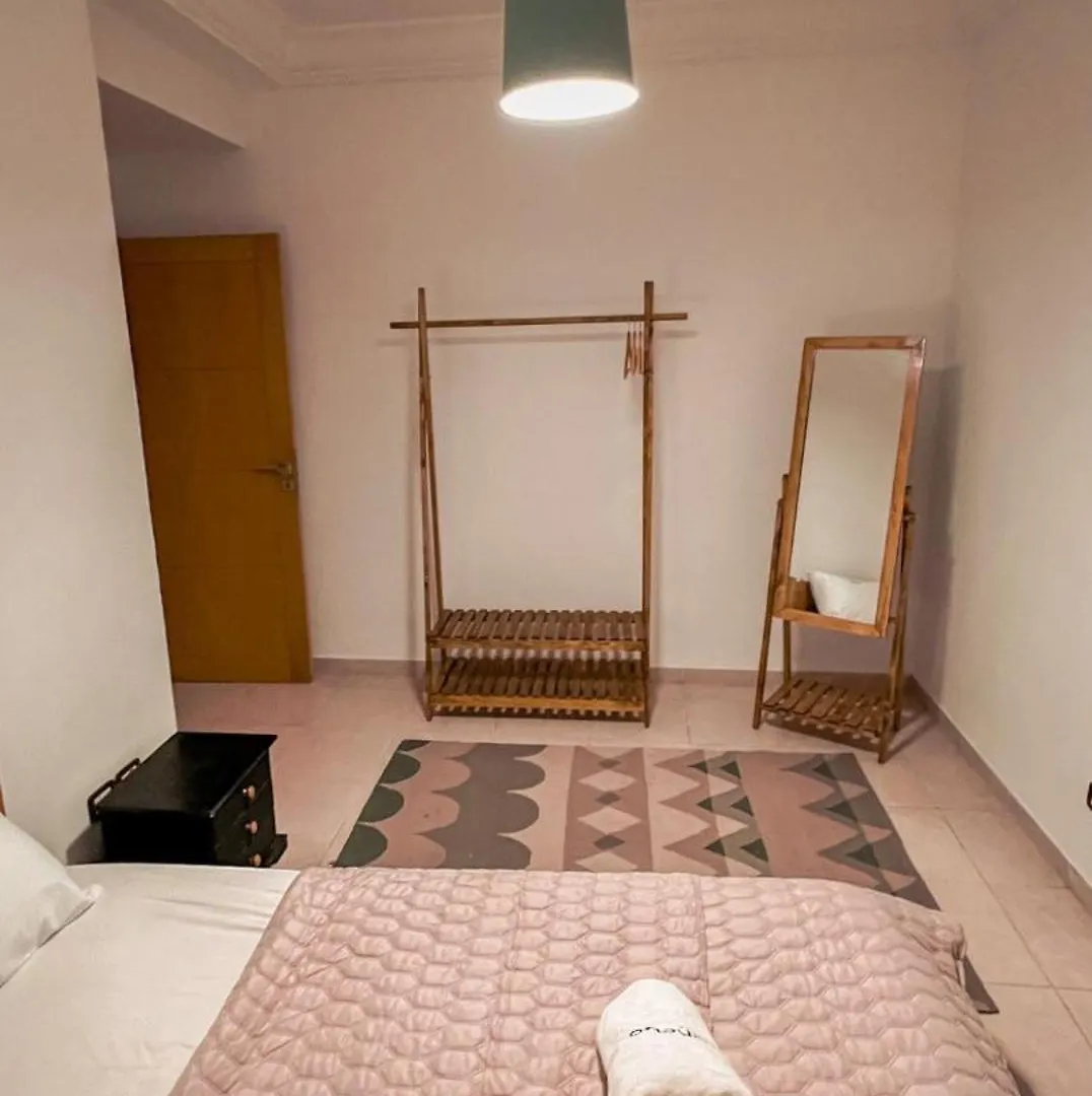 Rotana Appartement Tunis